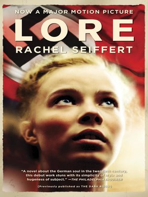 Lore - ebook
